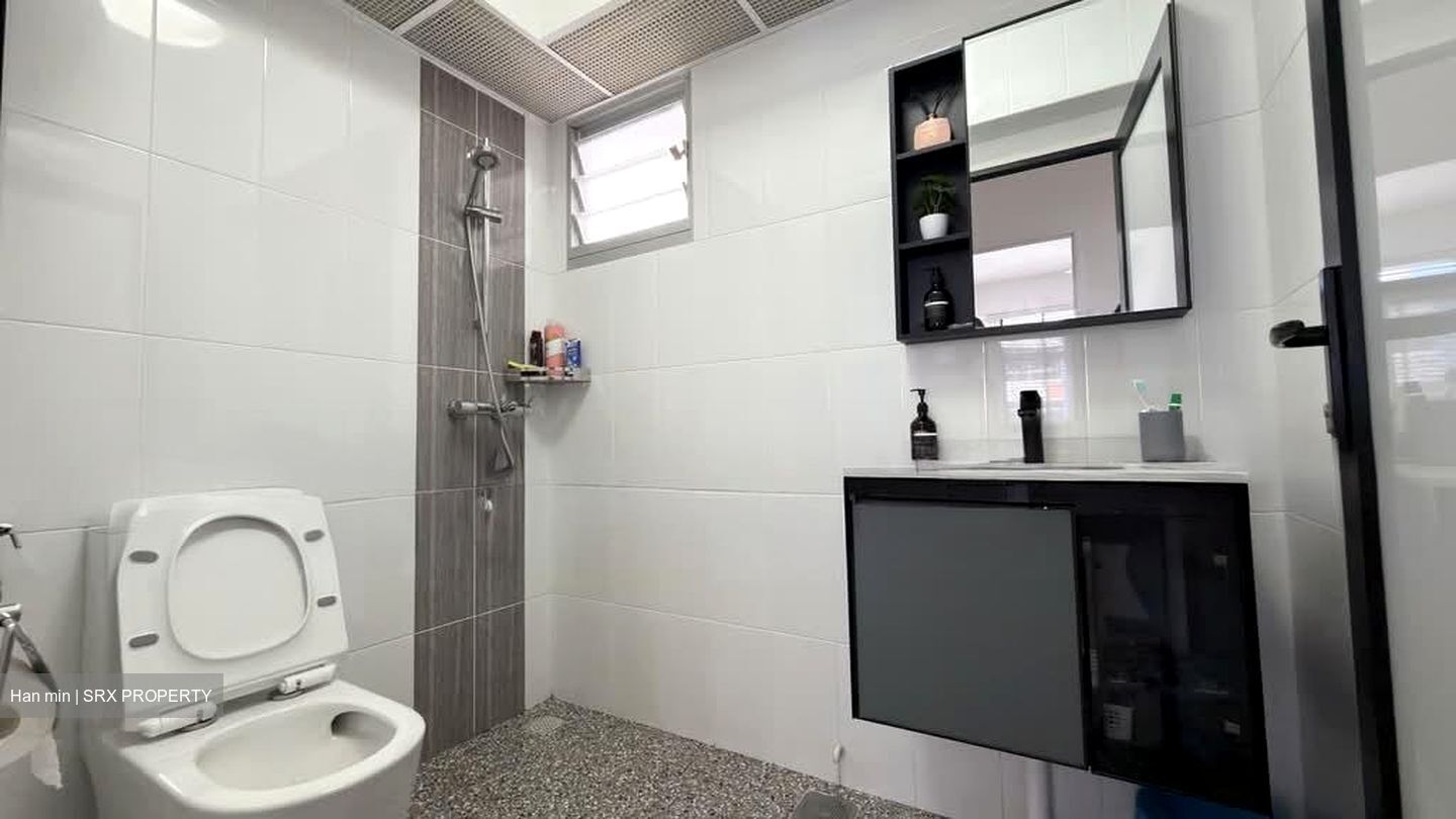 Blk 671A Vine Grove @ Yishun (Yishun), HDB 3 Rooms #570129081